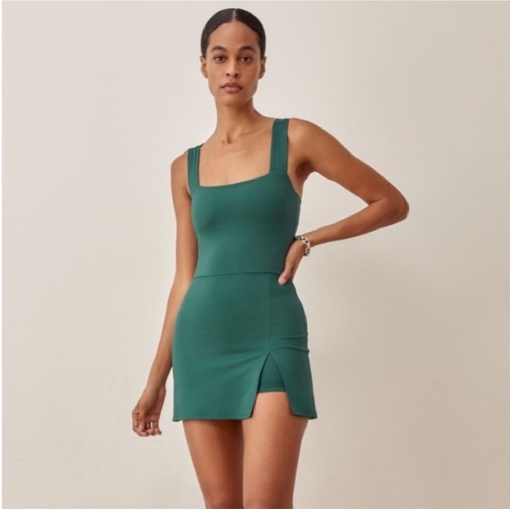 REFORMATION ✨ EcoMove Active Dress 🫶🏽